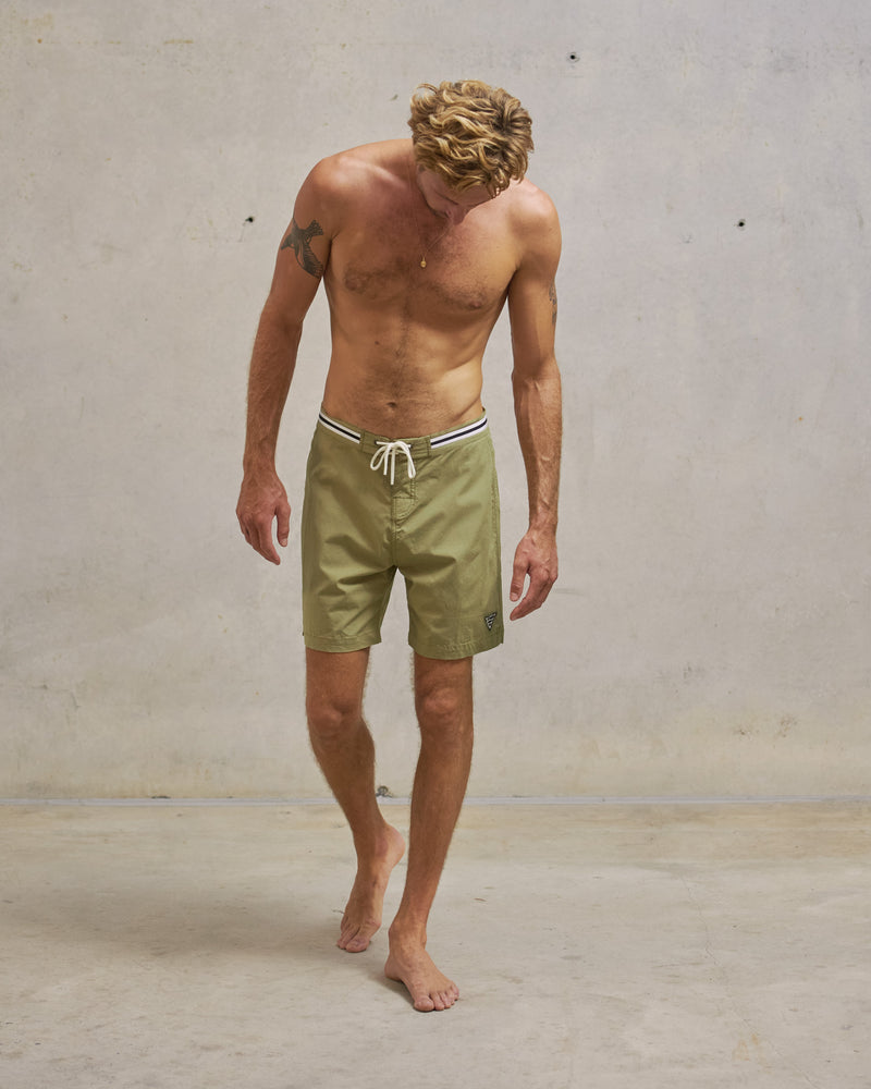 Stowed Away Boardshorts