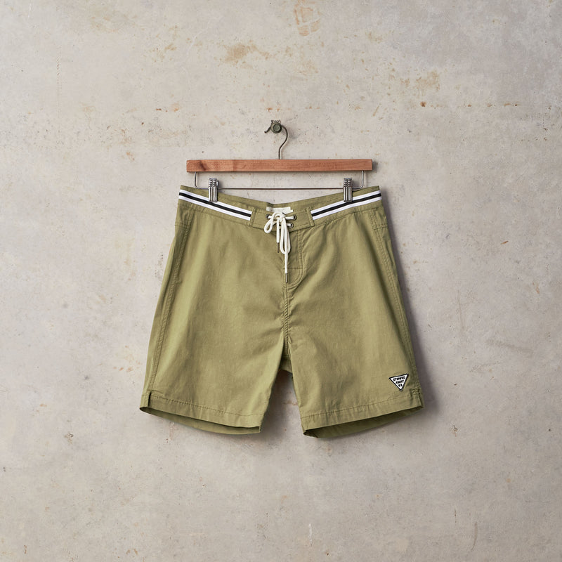 Stowed Away Boardshorts