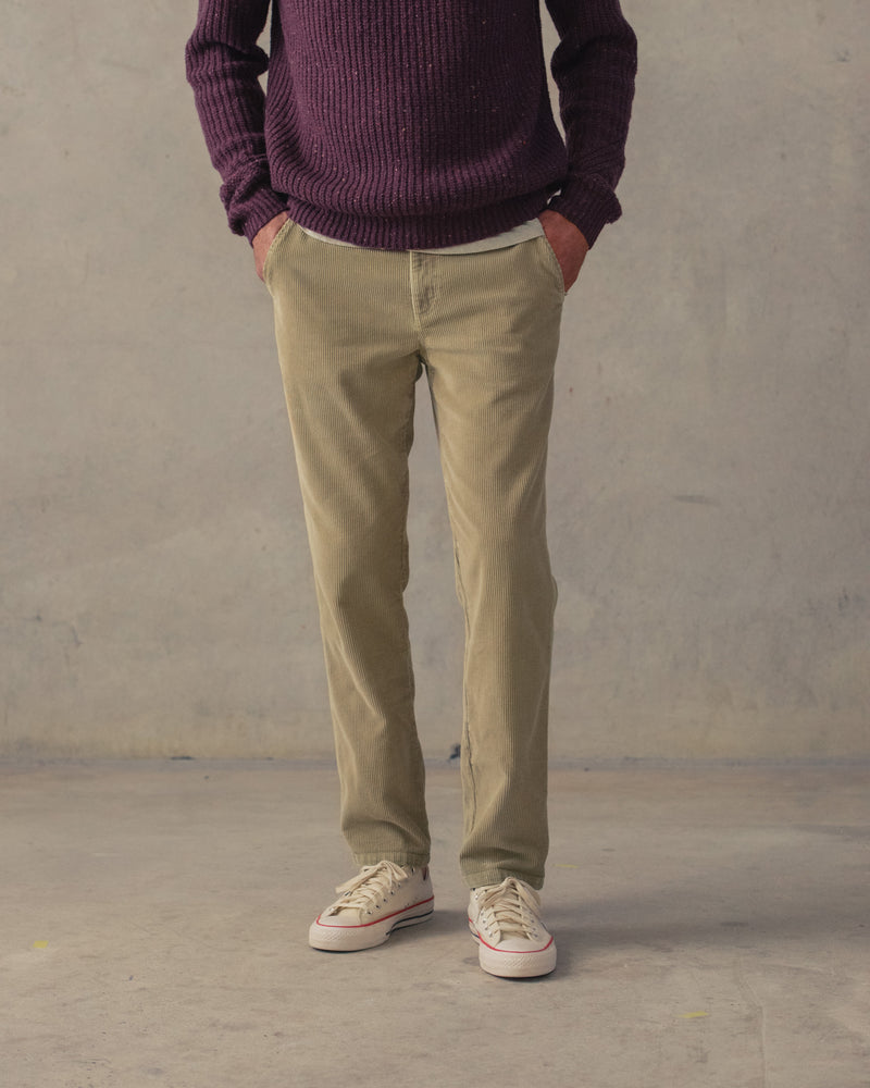 Bay Cords
