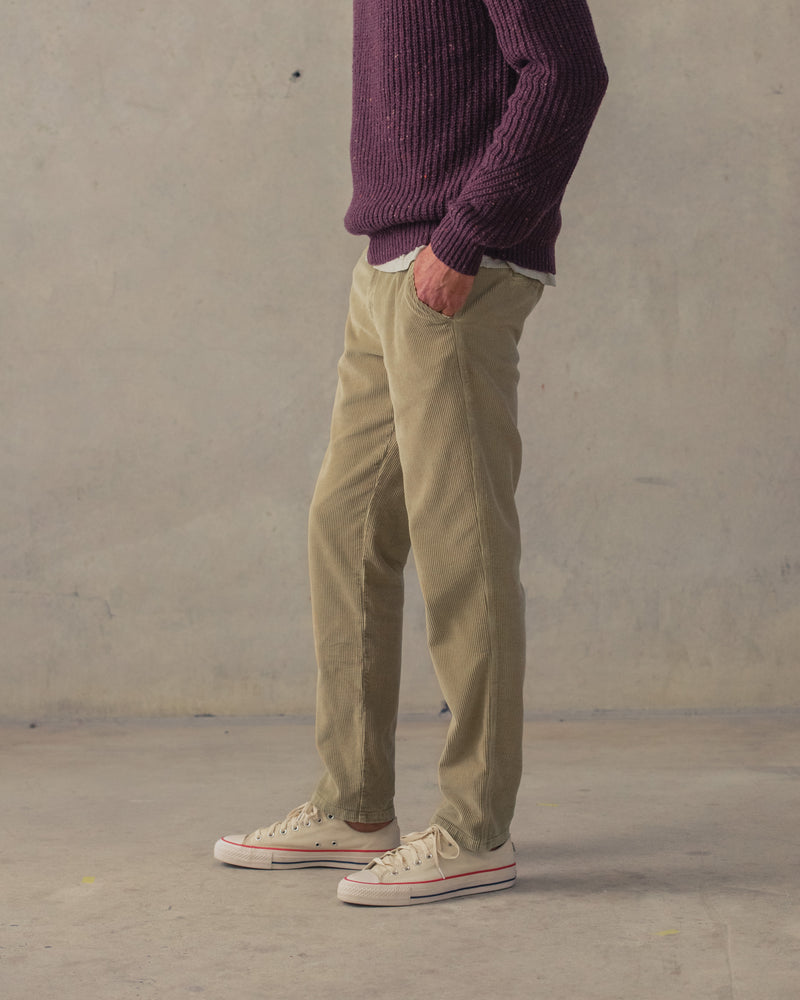 Bay Cords