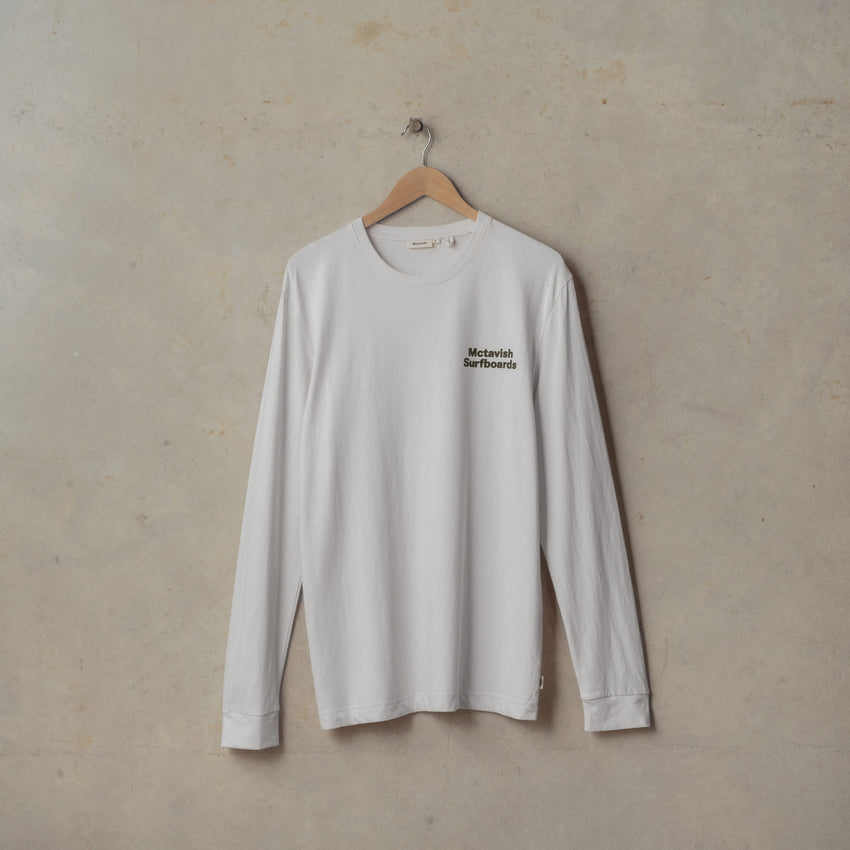Hotline LS Tee