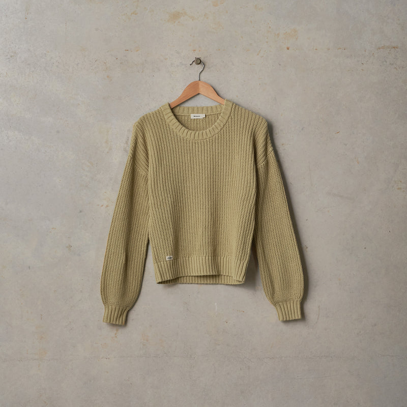 Offshore Knit Crew