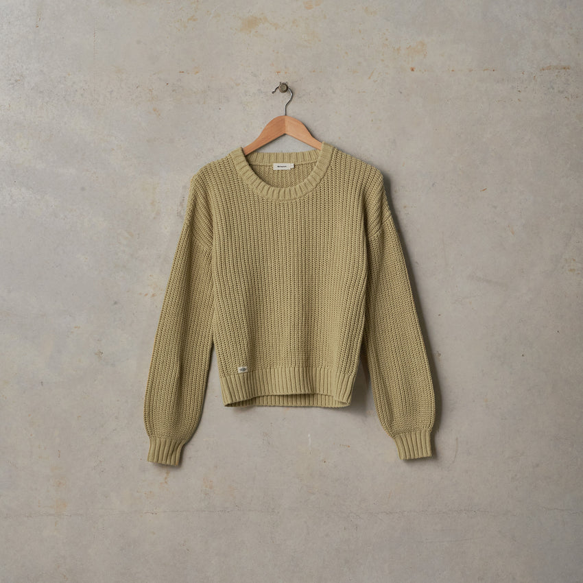 Offshore Knit Crew