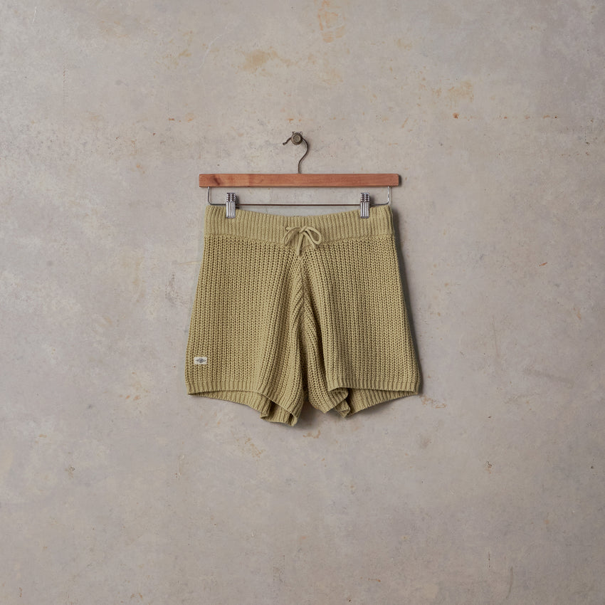 Offshore Knit Shorts