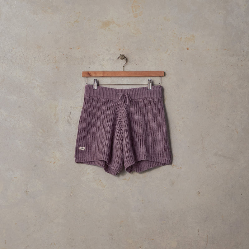 Offshore Knit Shorts