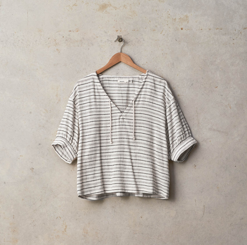 Cruise Blouse