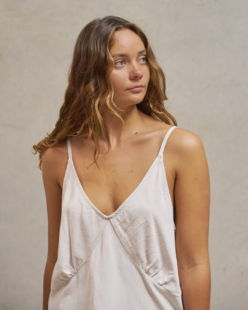 Deck Cami