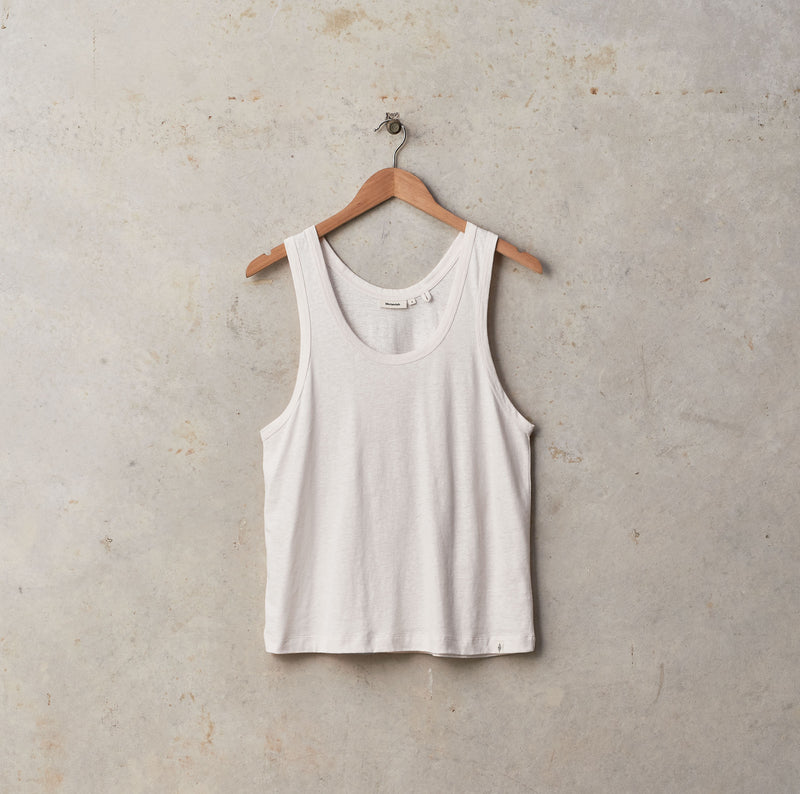 Hemp Tank