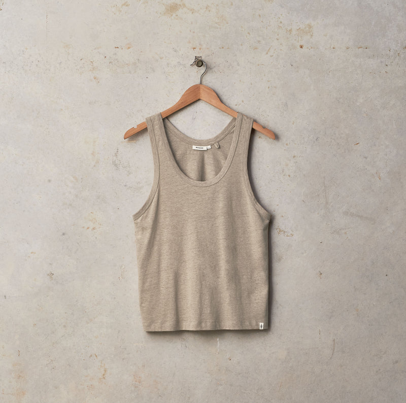 Hemp Tank