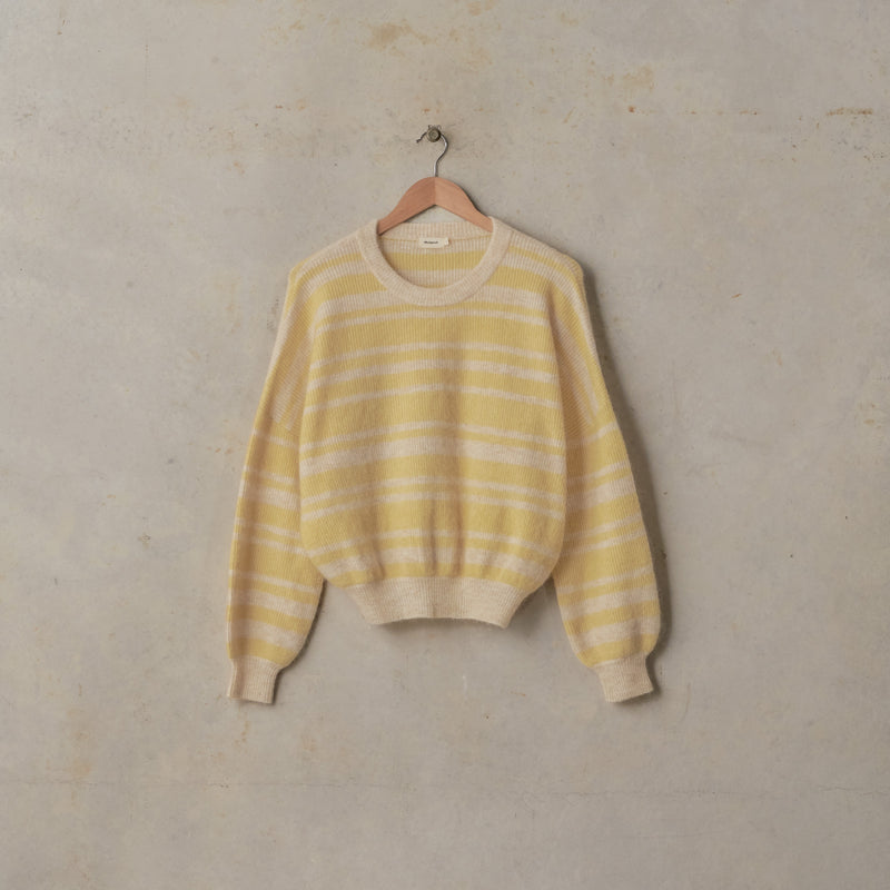 Golden Hour Knit