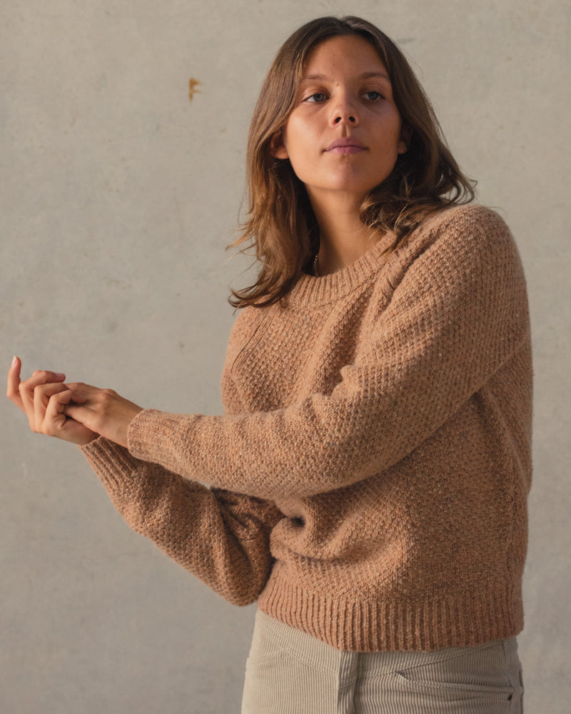 Seedling Knit