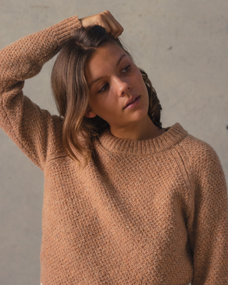Seedling Knit