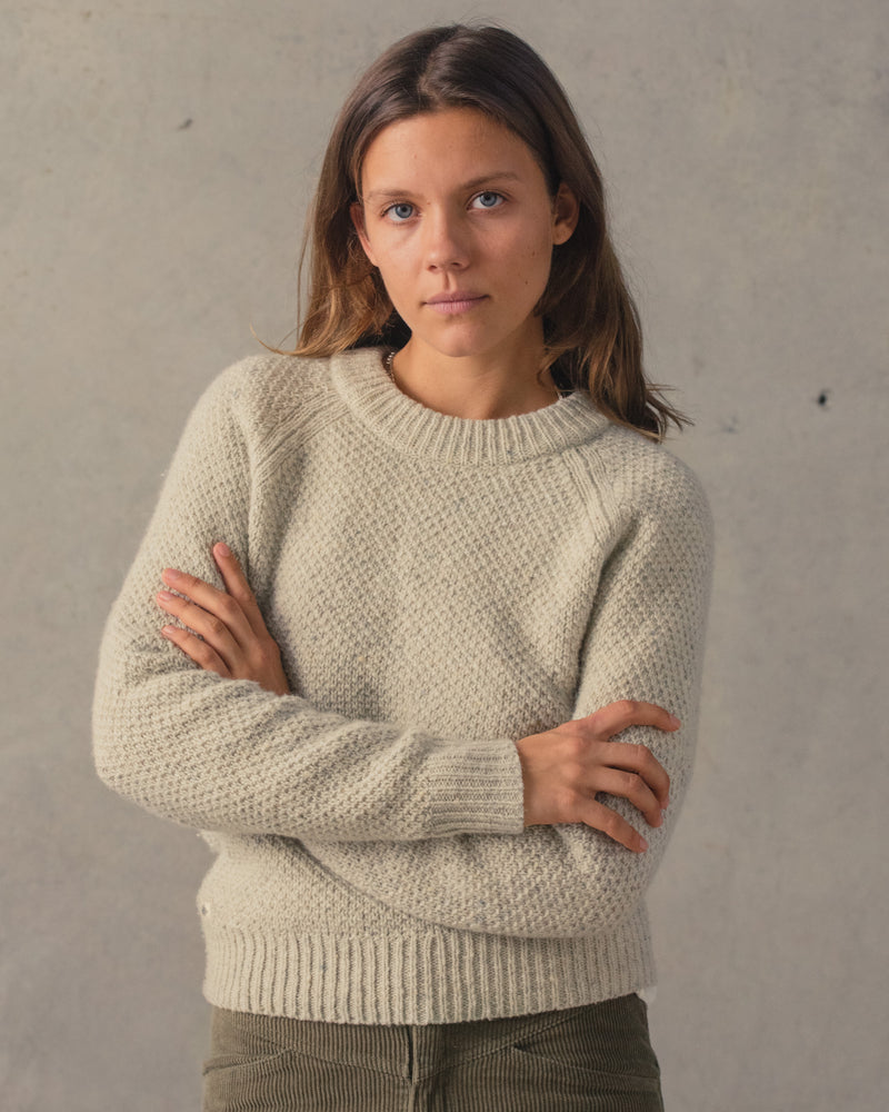 Seedling Knit
