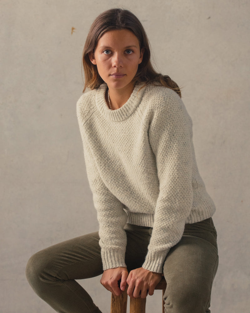 Seedling Knit
