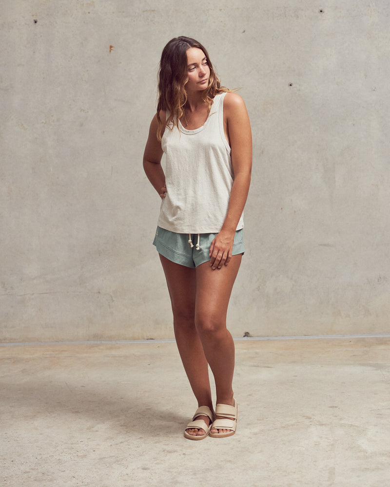 Hemp Tank