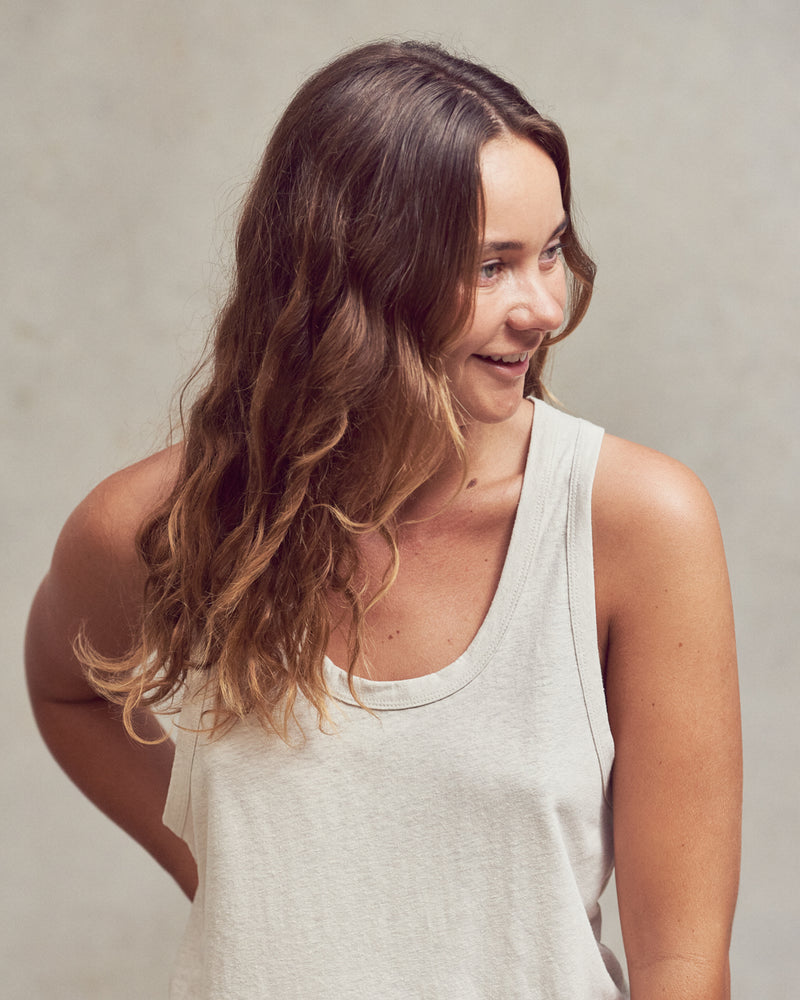 Hemp Tank