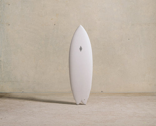 Pre-order Custom Mystic 5'5" - 5'9"