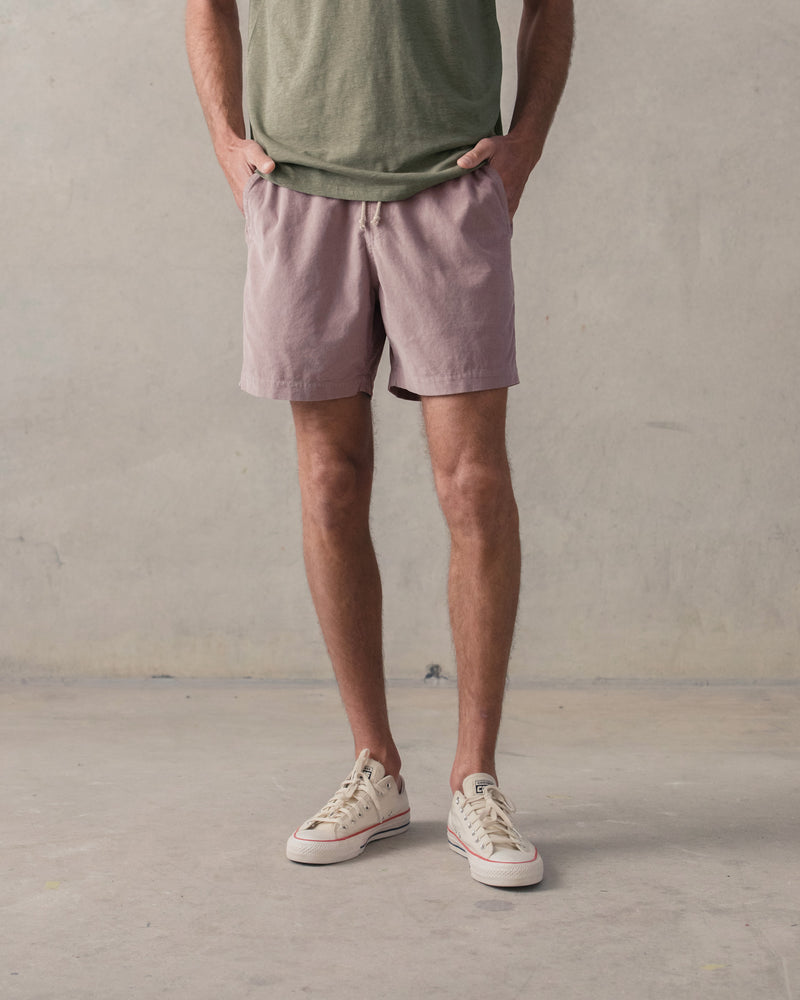 Dawn Patrol Cord Walkshorts