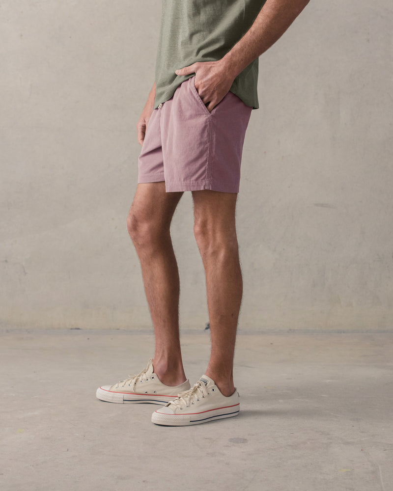 Dawn Patrol Cord Walkshorts