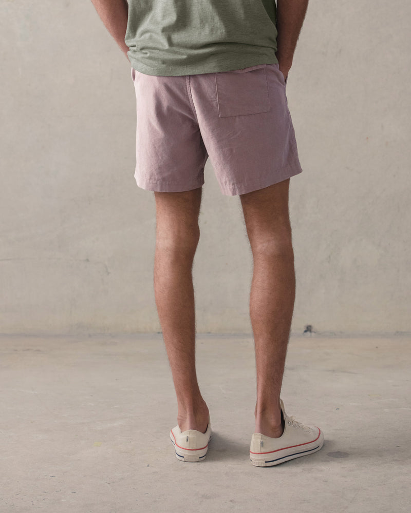 Dawn Patrol Cord Walkshorts