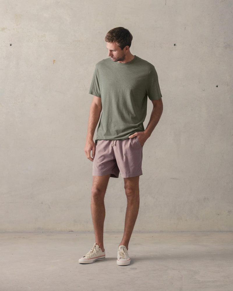 Dawn Patrol Cord Walkshorts
