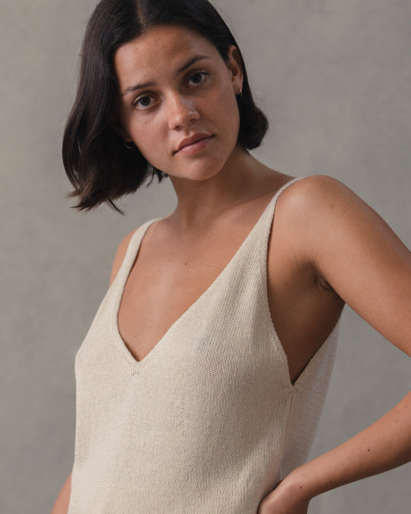 Knit Cami