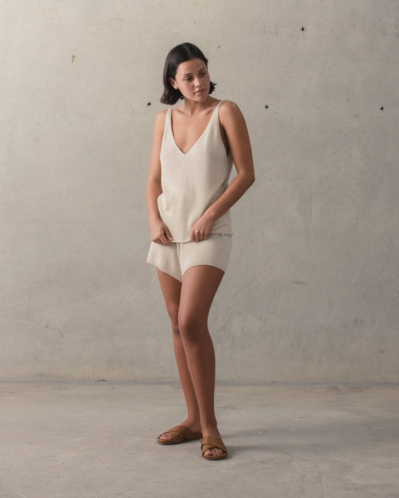 Knit Cami