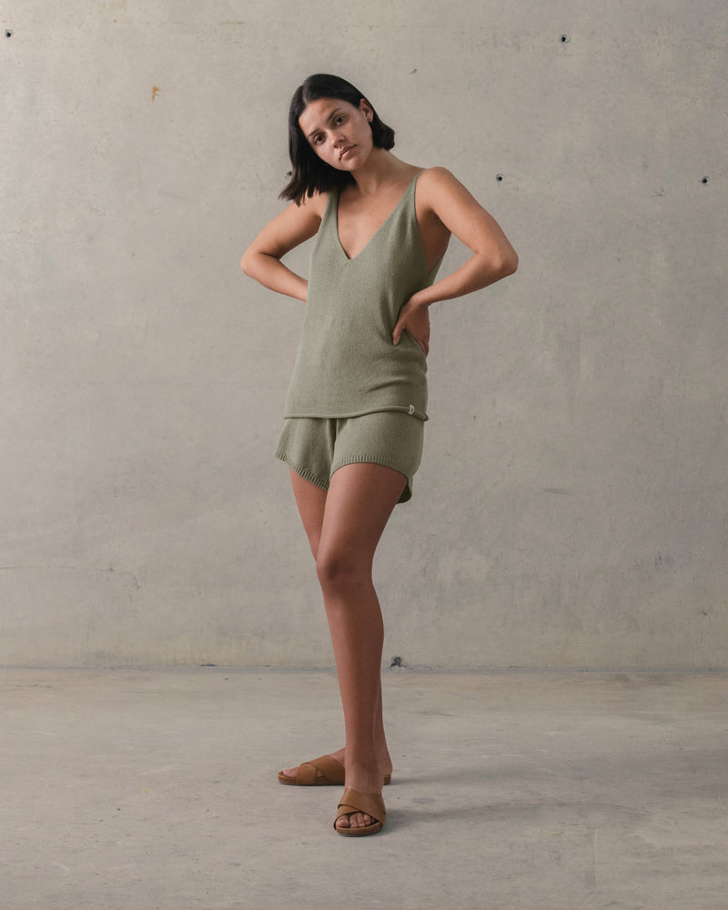 Knit Cami