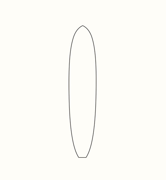 はなはなまろん】Deus x Bob Mctavish StepDeck はなはなまろん】Deus