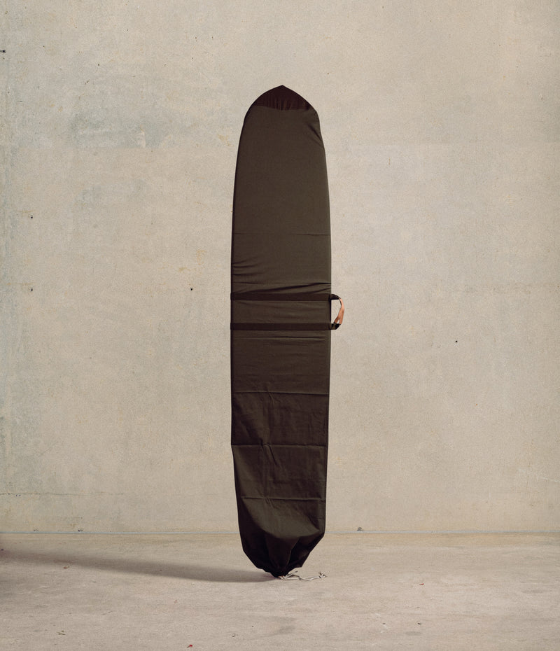 9'6" Twill Boardbag